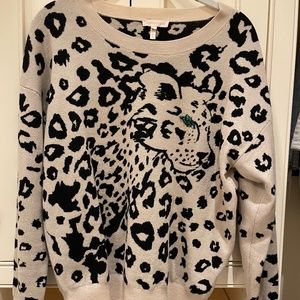 Rebecca Taylor Sweater